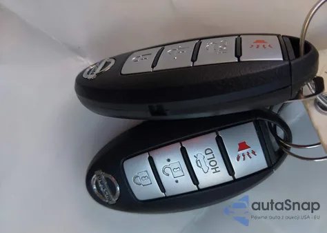 2010 Nissan Altima 2.5 S z USA, uszkodzony, nr VIN 1N4AL2AP9AN458813